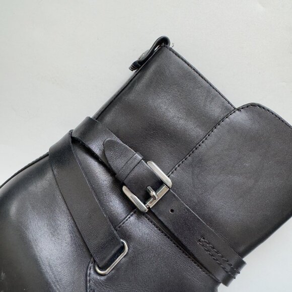 Blondo Zena Waterproof Leather Boots - Picture 4 of 7